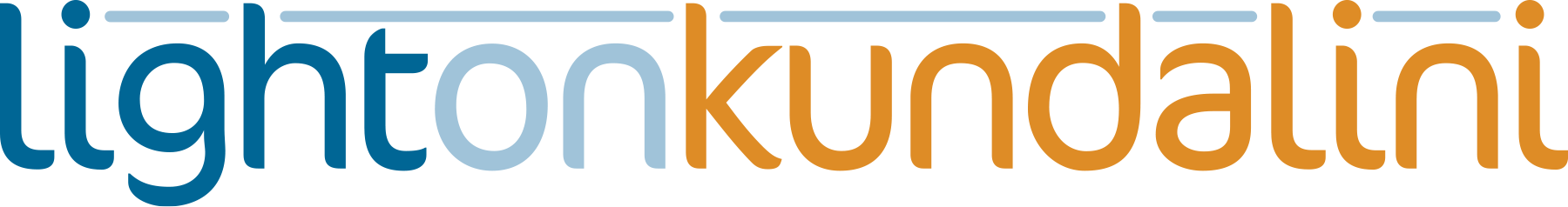 Light On Kundalini